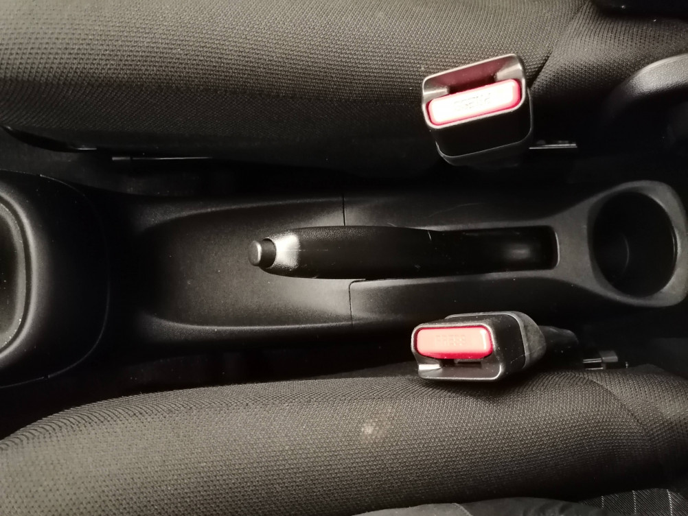Acheter Peugeot 108 108 VTi 72ch S&S BVM5 Active 5p occasion dans les concessions du Groupe Faurie