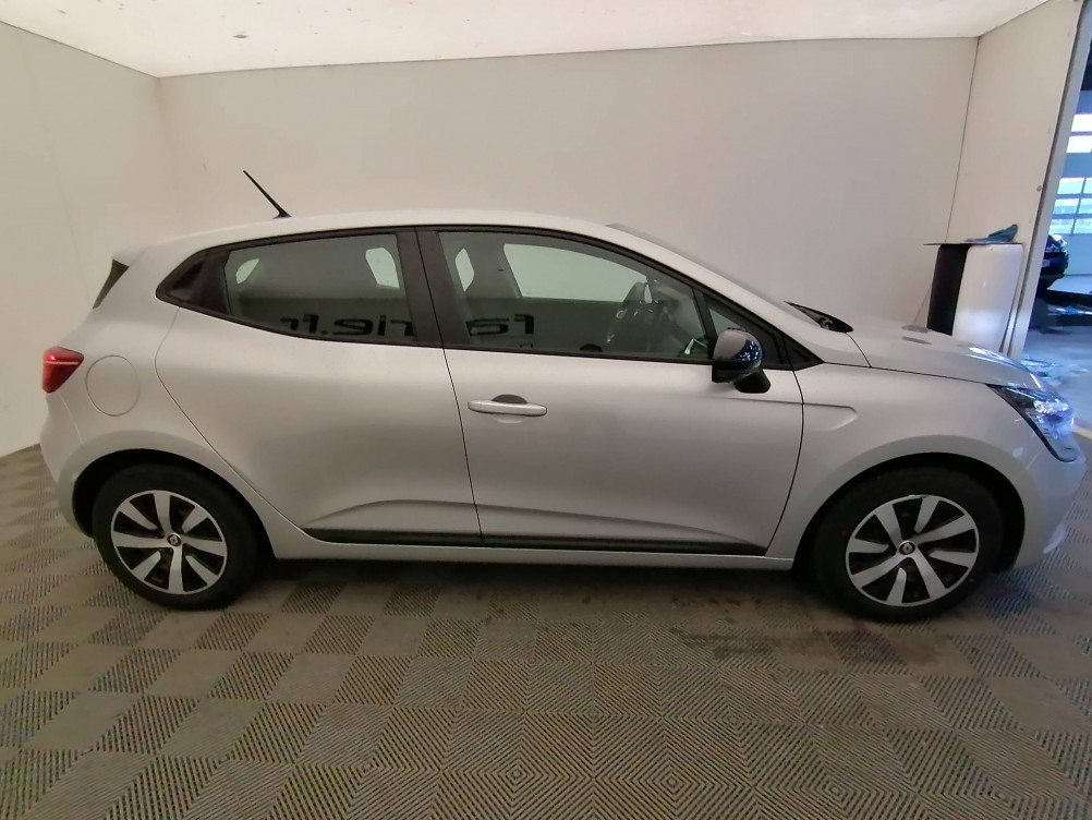 Acheter Renault Clio 5 Clio TCe 90 Equilibre 5p occasion dans les concessions du Groupe Faurie