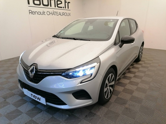 Acheter Renault Clio 5 Clio TCe 90 Equilibre 5p occasion dans les concessions du Groupe Faurie