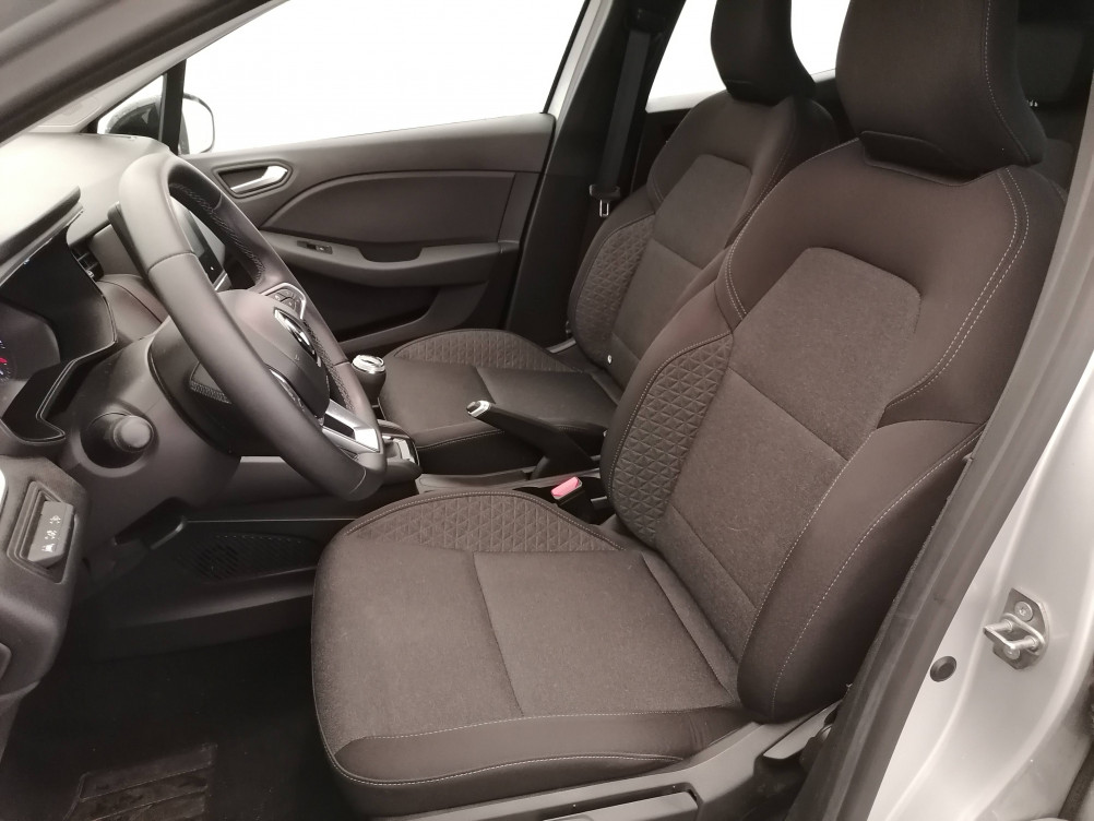 Acheter Renault Clio 5 Clio TCe 90 Equilibre 5p occasion dans les concessions du Groupe Faurie