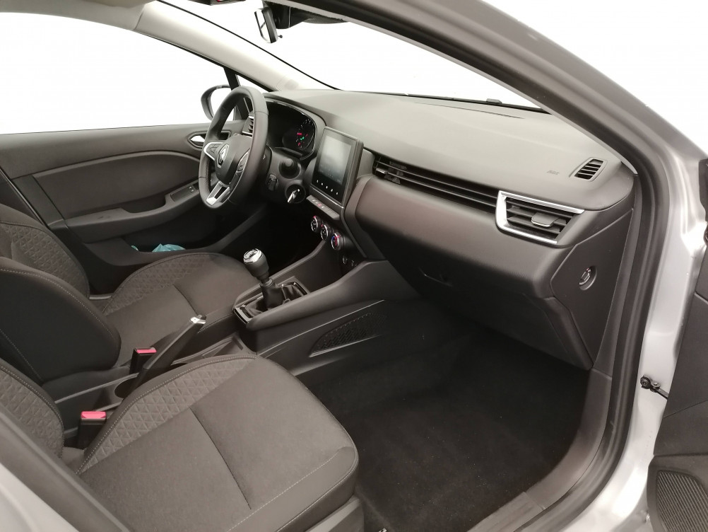Acheter Renault Clio 5 Clio TCe 90 Equilibre 5p occasion dans les concessions du Groupe Faurie