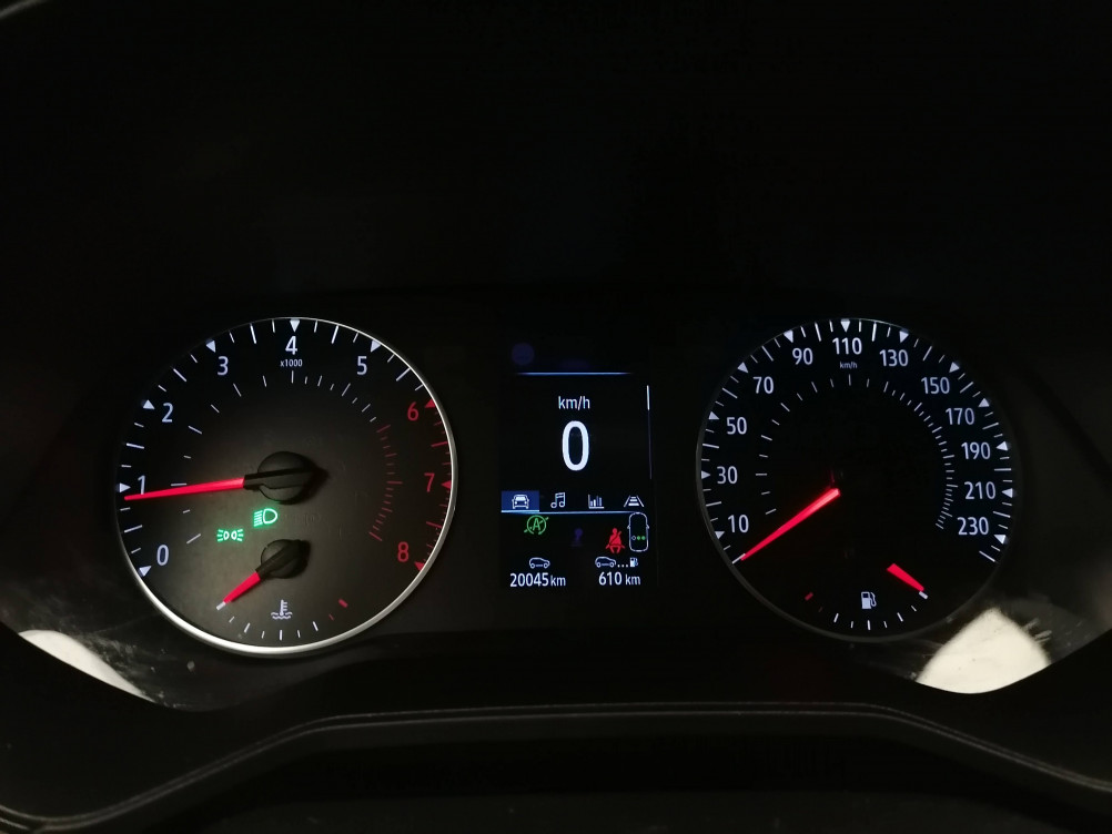 Acheter Renault Clio 5 Clio TCe 90 Equilibre 5p occasion dans les concessions du Groupe Faurie