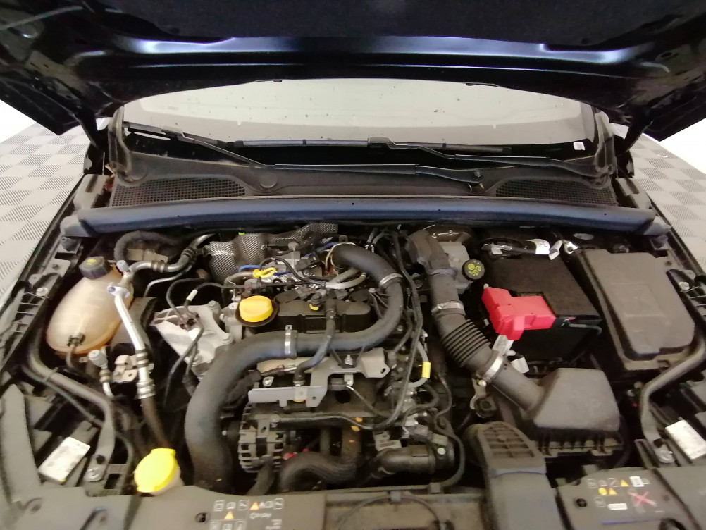 Acheter Renault Clio 5 Clio TCe 90 Techno 5p occasion dans les concessions du Groupe Faurie
