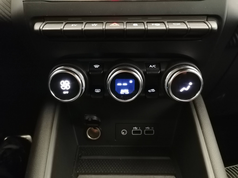 Acheter Renault Captur 2 Captur E-Tech full hybrid 145 Engineered 5p occasion dans les concessions du Groupe Faurie