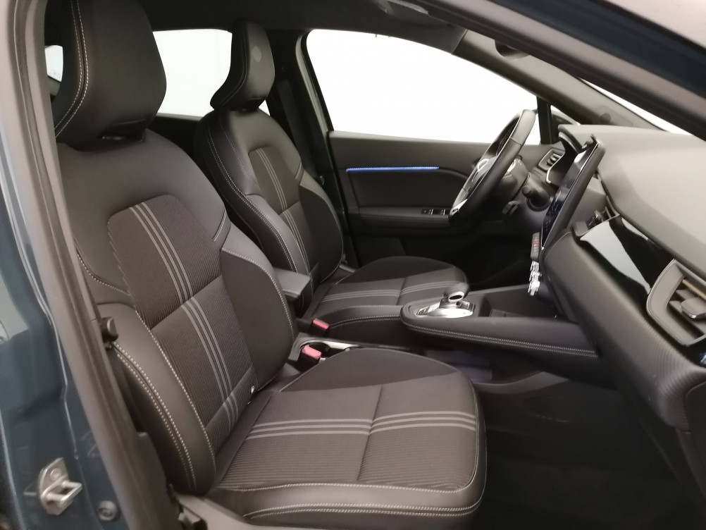 Acheter Renault Captur 2 Captur E-Tech full hybrid 145 Engineered 5p occasion dans les concessions du Groupe Faurie