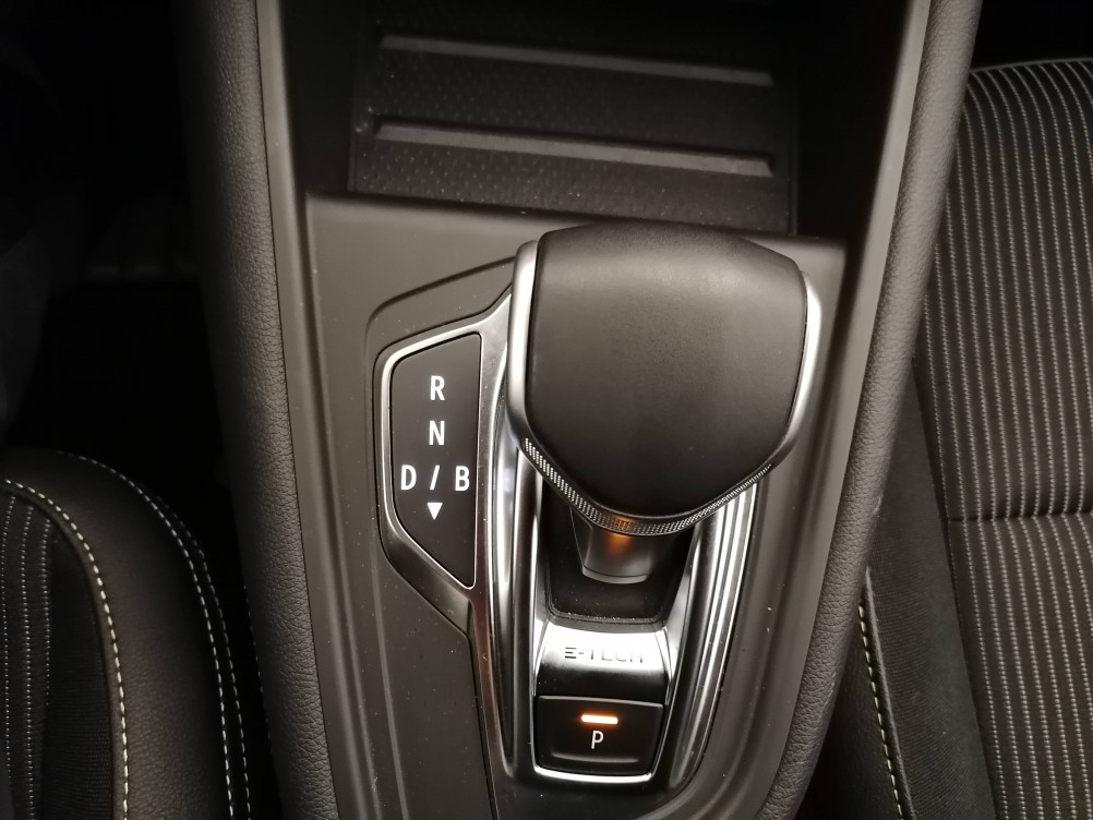 Acheter Renault Captur 2 Captur E-Tech full hybrid 145 Engineered 5p occasion dans les concessions du Groupe Faurie