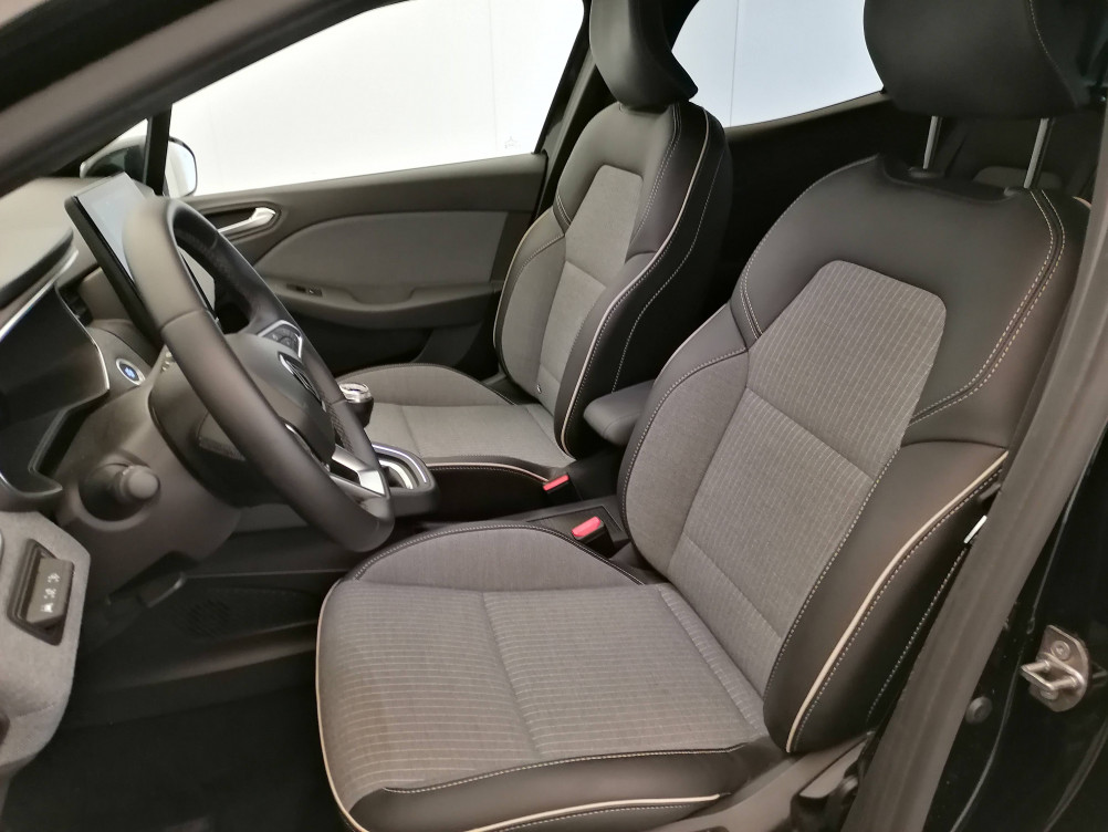 Acheter Renault Clio 5 Clio TCe 90 Techno 5p occasion dans les concessions du Groupe Faurie
