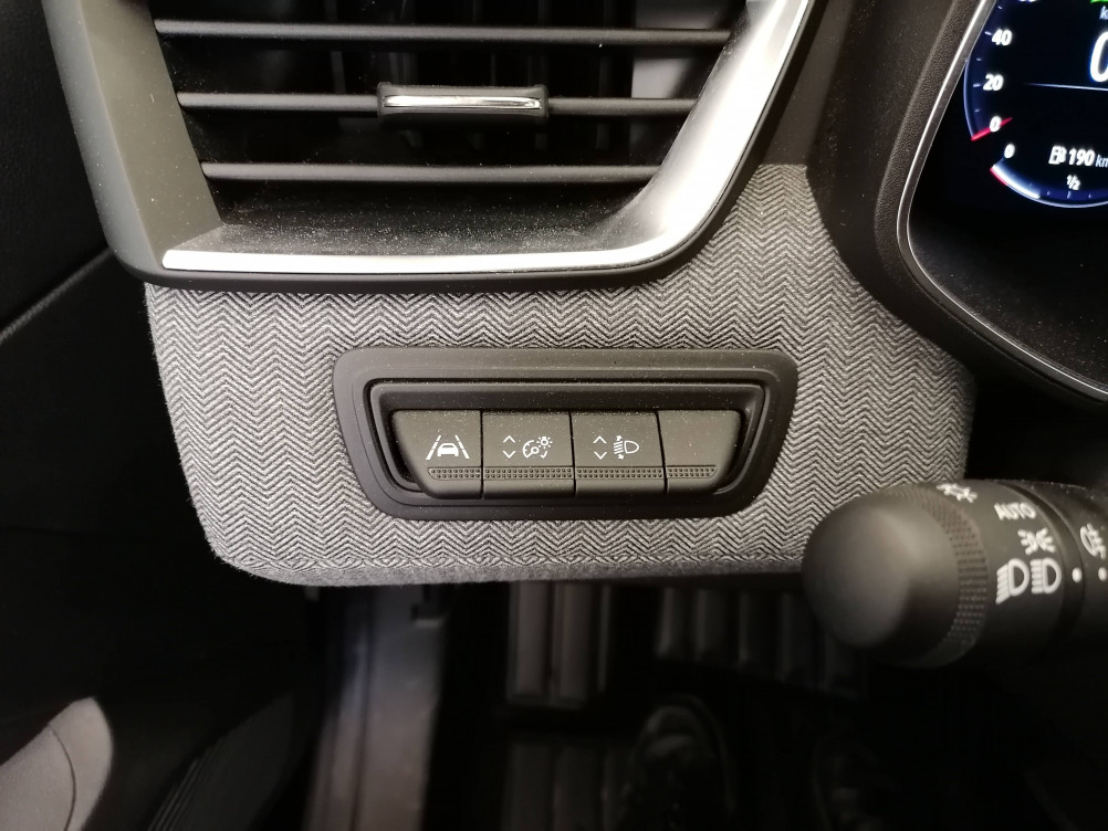 Acheter Renault Clio 5 Clio TCe 90 Techno 5p occasion dans les concessions du Groupe Faurie