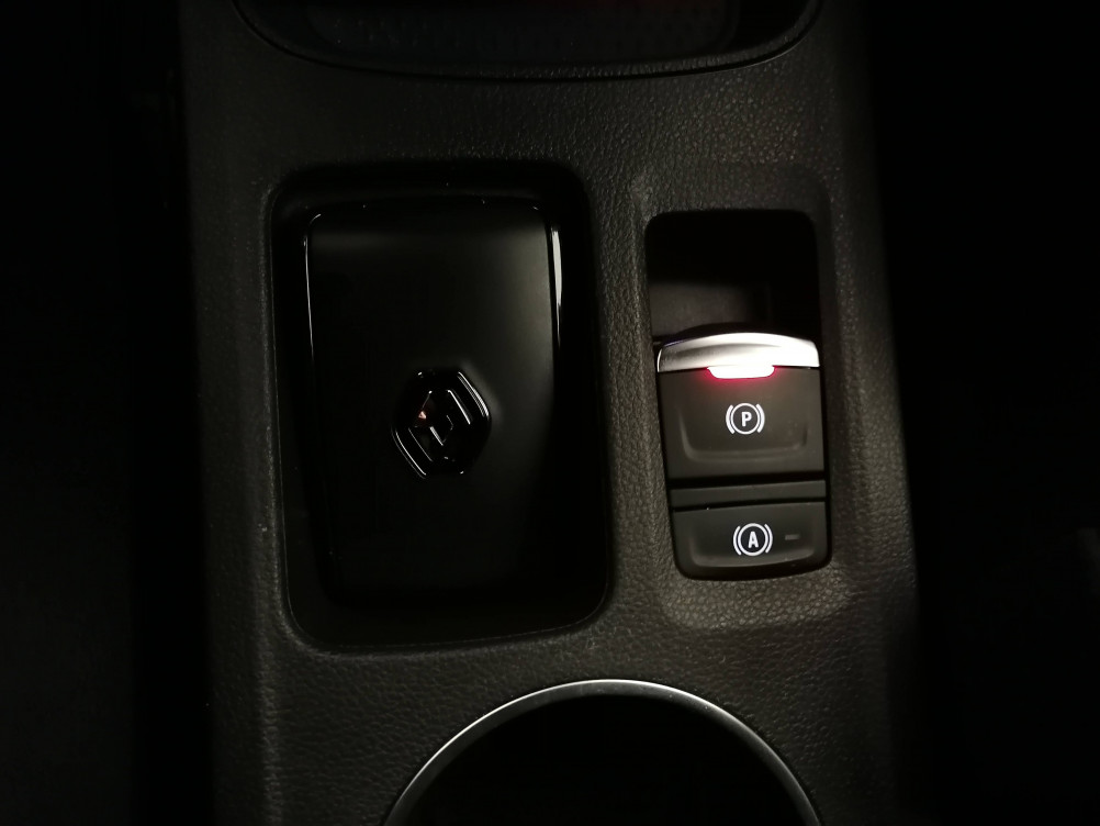 Acheter Renault Captur 2 Captur E-Tech full hybrid 145 Engineered 5p occasion dans les concessions du Groupe Faurie