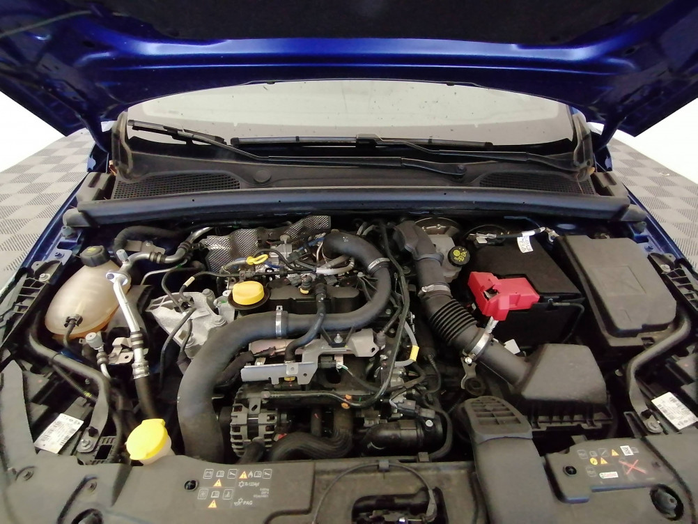 Acheter Renault Clio 5 Clio TCe 90 Techno 5p occasion dans les concessions du Groupe Faurie