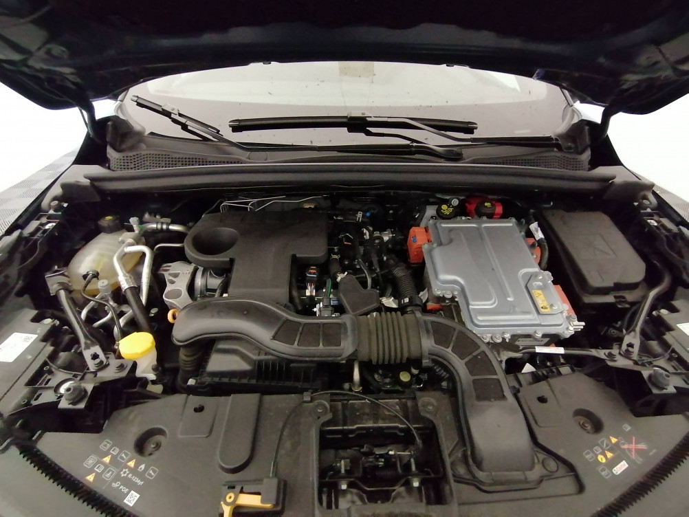 Acheter Renault Captur 2 Captur E-Tech full hybrid 145 Engineered 5p occasion dans les concessions du Groupe Faurie