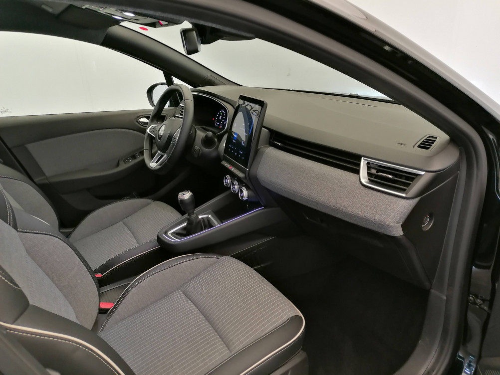 Acheter Renault Clio 5 Clio TCe 90 Techno 5p occasion dans les concessions du Groupe Faurie
