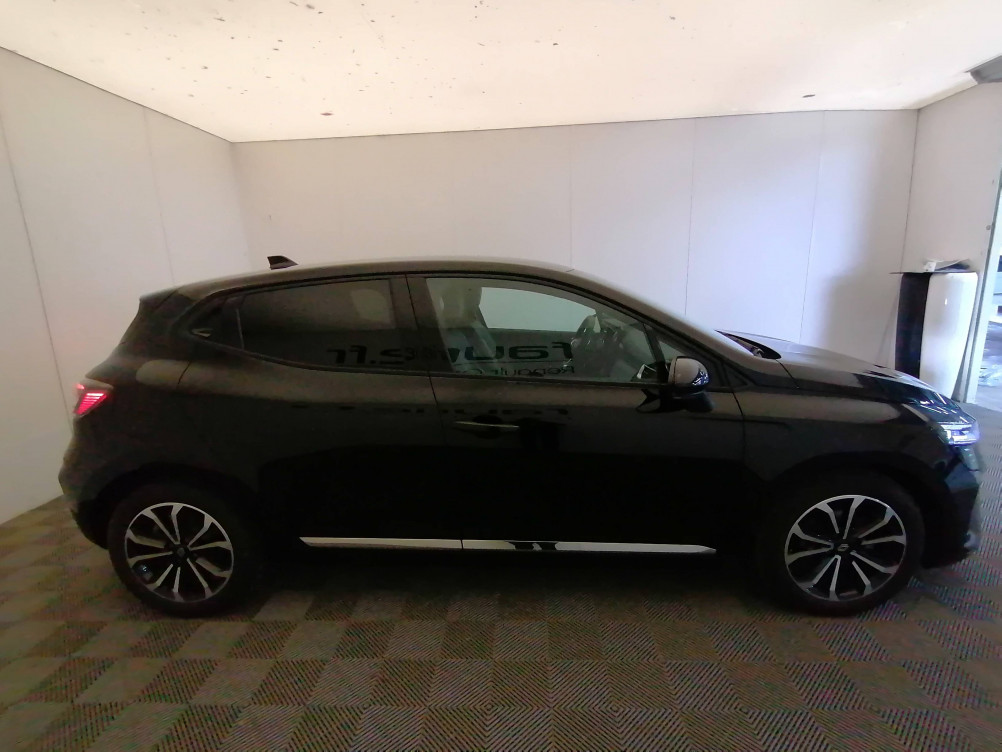 Acheter Renault Clio 5 Clio TCe 90 Techno 5p occasion dans les concessions du Groupe Faurie