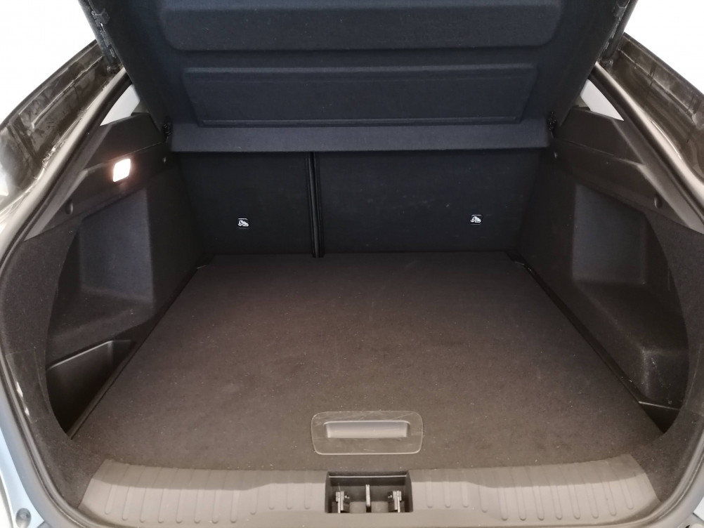 Acheter Renault Arkana Arkana mild hybrid 140 EDC FAP - 22 Evolution 5p occasion dans les concessions du Groupe Faurie