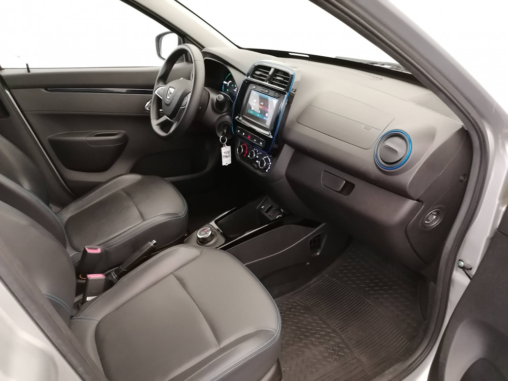 Acheter Dacia Spring Spring Business 2020 5p occasion dans les concessions du Groupe Faurie