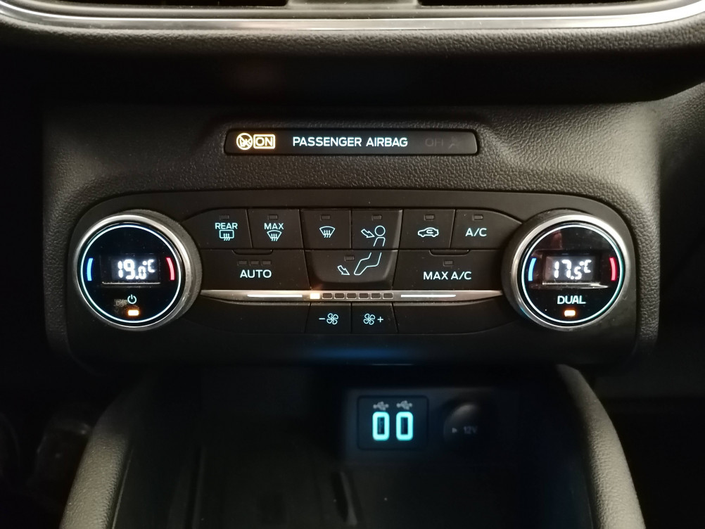 Acheter Ford Kuga Kuga 2.0 EcoBlue 150 mHEV BVM6 Titanium 5p occasion dans les concessions du Groupe Faurie