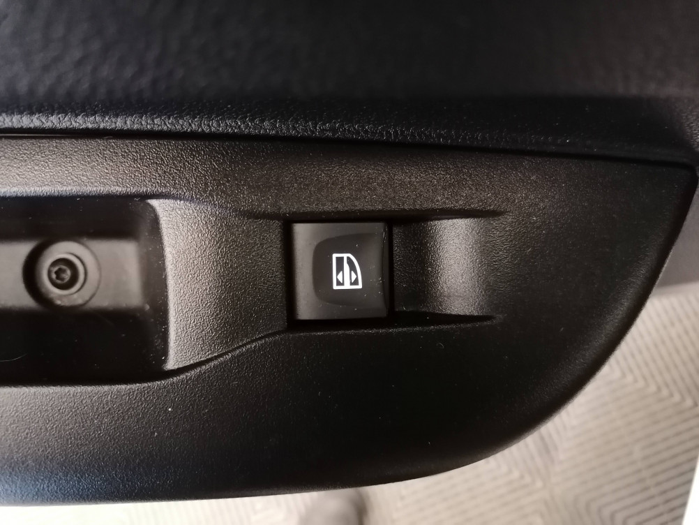 Acheter Dacia Spring Spring Business 2020 5p occasion dans les concessions du Groupe Faurie