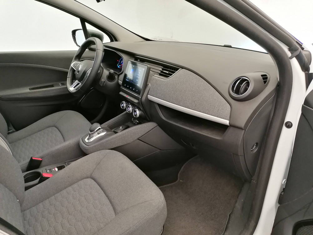 Acheter Renault Zoe Zoe R110 Achat Intégral Limited 5p occasion dans les concessions du Groupe Faurie