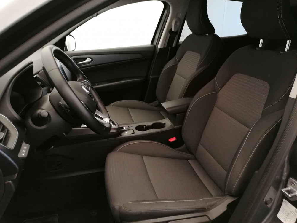 Acheter Renault Arkana Arkana mild hybrid 140 EDC FAP - 22 Evolution 5p occasion dans les concessions du Groupe Faurie