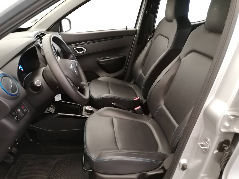 Acheter Dacia Spring Spring Business 2020 5p occasion dans les concessions du Groupe Faurie
