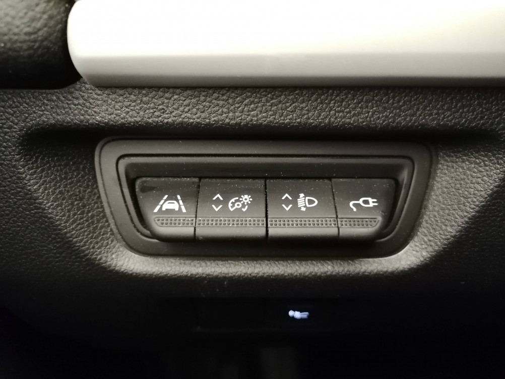 Acheter Renault Zoe Zoe R110 Achat Intégral Limited 5p occasion dans les concessions du Groupe Faurie