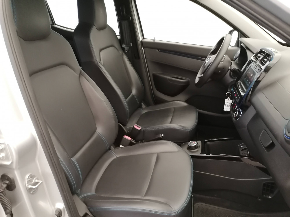 Acheter Dacia Spring Spring Business 2020 5p occasion dans les concessions du Groupe Faurie