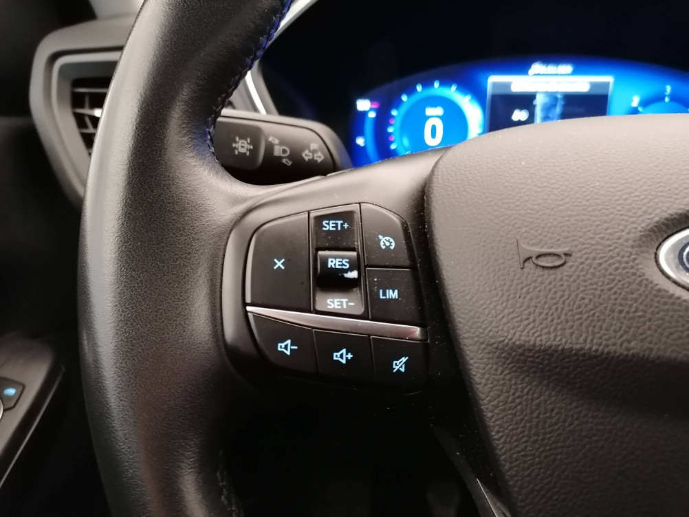 Acheter Ford Kuga Kuga 2.0 EcoBlue 150 mHEV BVM6 Titanium 5p occasion dans les concessions du Groupe Faurie
