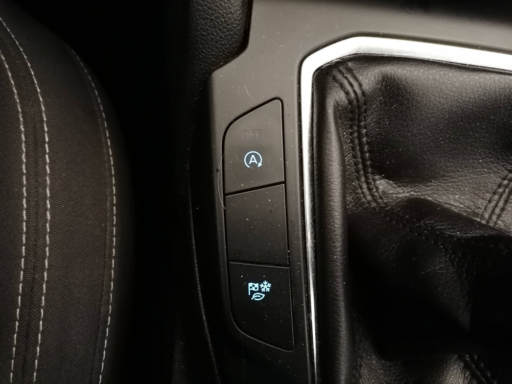 Acheter Ford Kuga Kuga 2.0 EcoBlue 150 mHEV BVM6 Titanium 5p occasion dans les concessions du Groupe Faurie