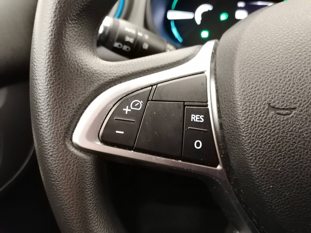 Acheter Dacia Spring Spring Business 2020 5p occasion dans les concessions du Groupe Faurie