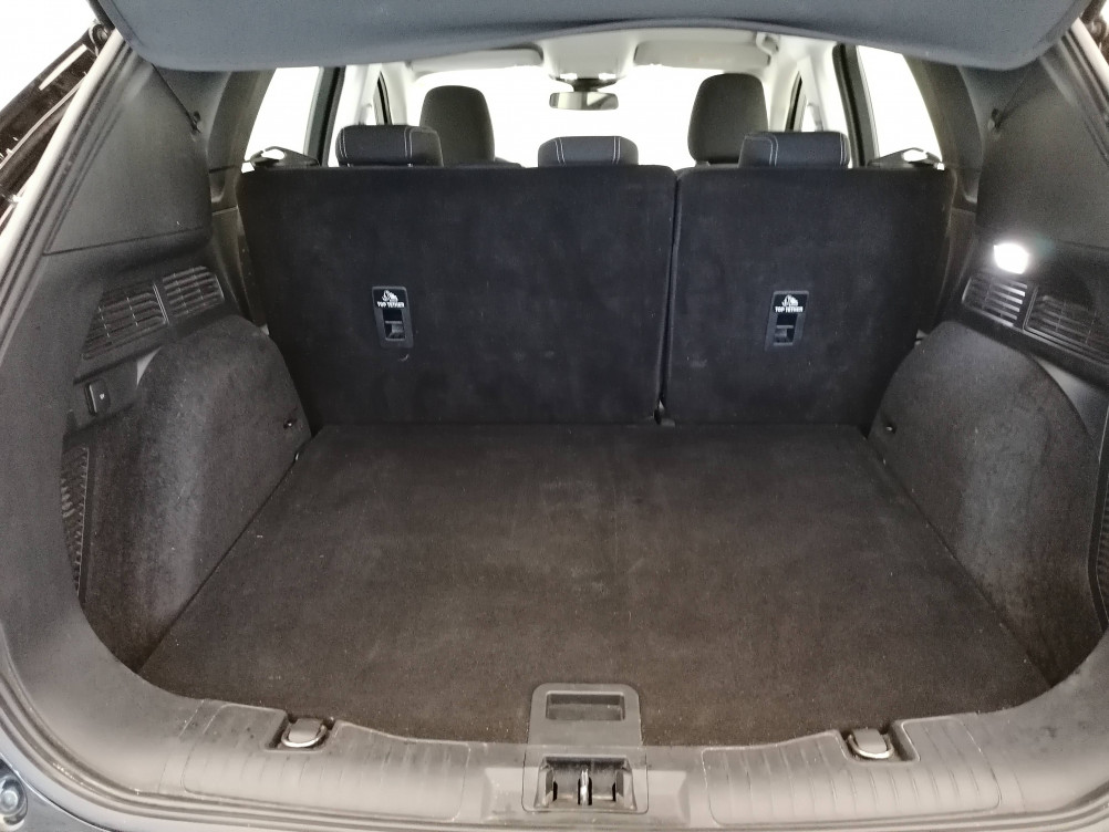 Acheter Ford Kuga Kuga 2.0 EcoBlue 150 mHEV BVM6 Titanium 5p occasion dans les concessions du Groupe Faurie