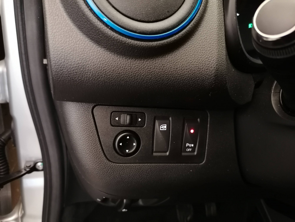 Acheter Dacia Spring Spring Business 2020 5p occasion dans les concessions du Groupe Faurie