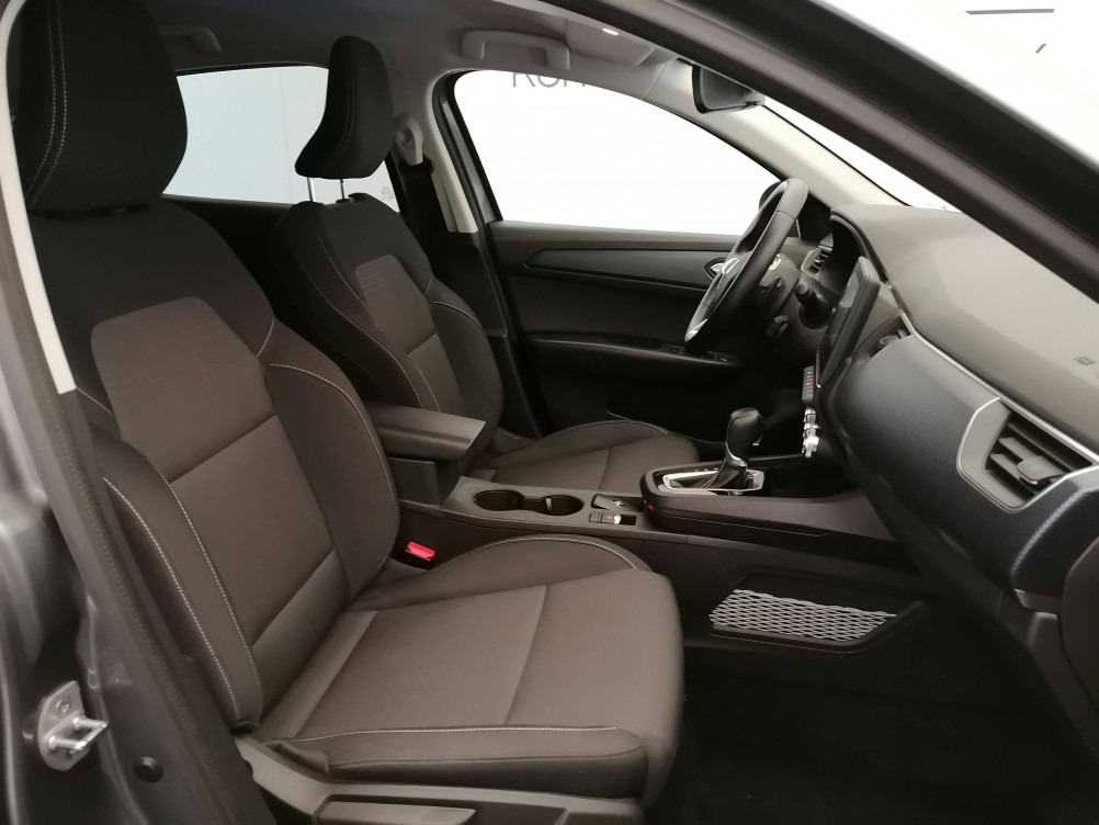 Acheter Renault Arkana Arkana mild hybrid 140 EDC FAP - 22 Evolution 5p occasion dans les concessions du Groupe Faurie