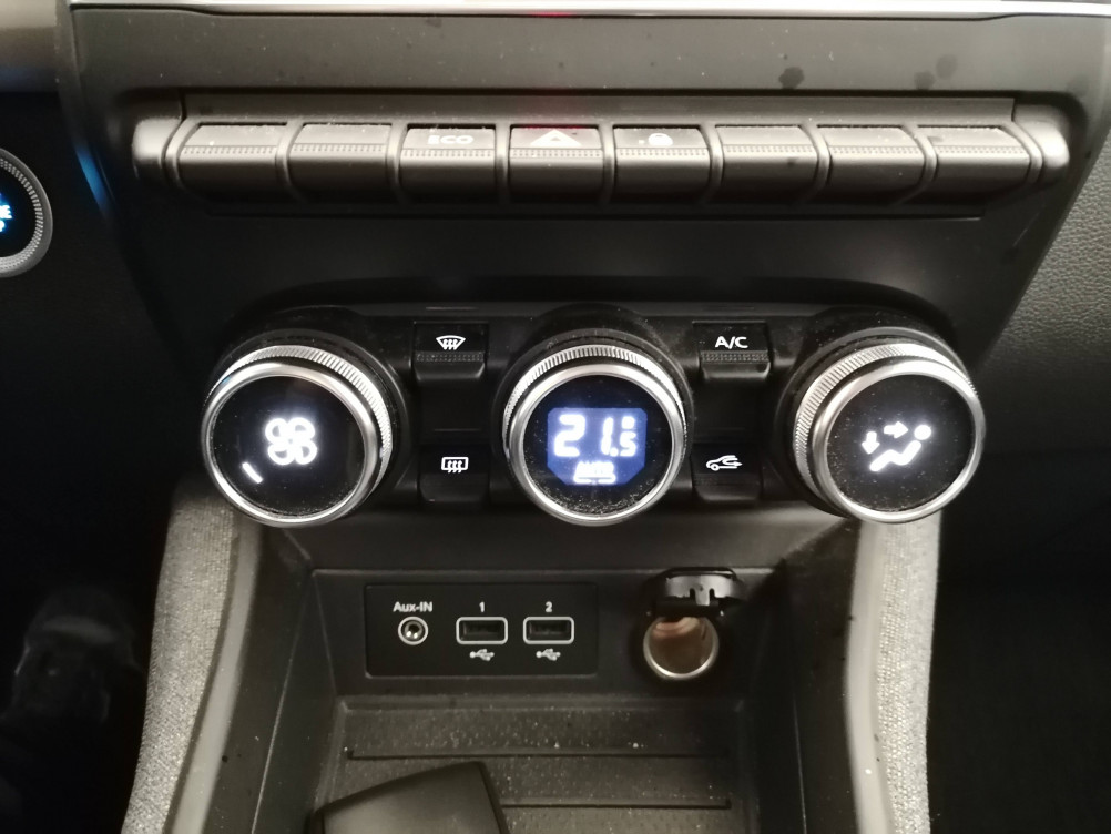 Acheter Renault Zoe Zoe R110 Achat Intégral Limited 5p occasion dans les concessions du Groupe Faurie