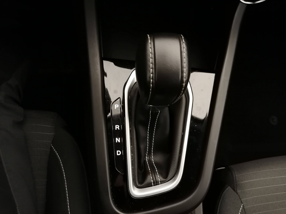 Acheter Renault Arkana Arkana mild hybrid 140 EDC FAP - 22 Evolution 5p occasion dans les concessions du Groupe Faurie
