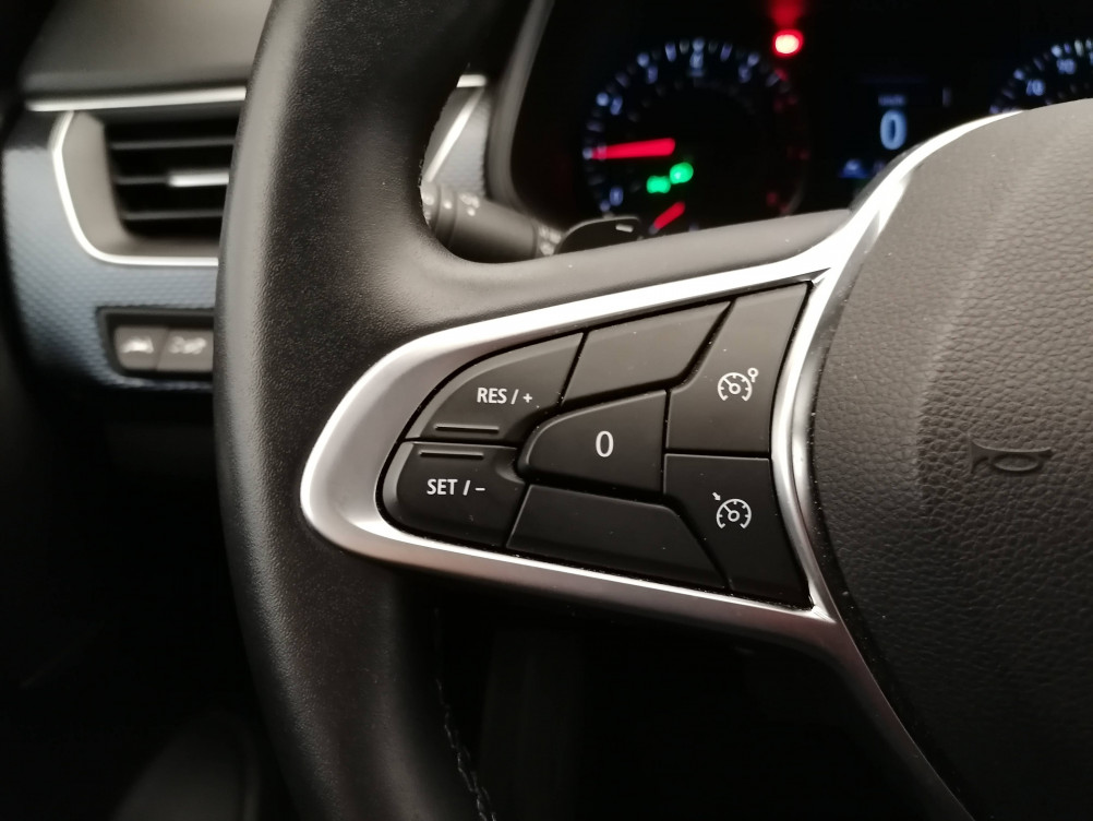 Acheter Renault Arkana Arkana mild hybrid 140 EDC FAP - 22 Evolution 5p occasion dans les concessions du Groupe Faurie
