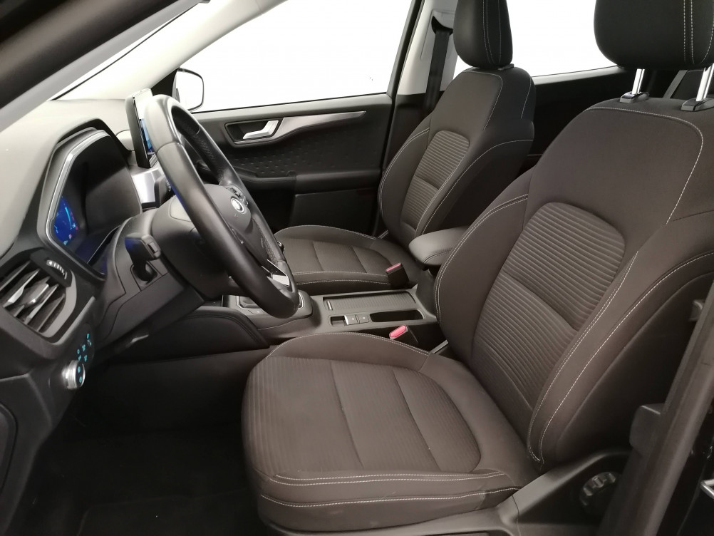 Acheter Ford Kuga Kuga 2.0 EcoBlue 150 mHEV BVM6 Titanium 5p occasion dans les concessions du Groupe Faurie