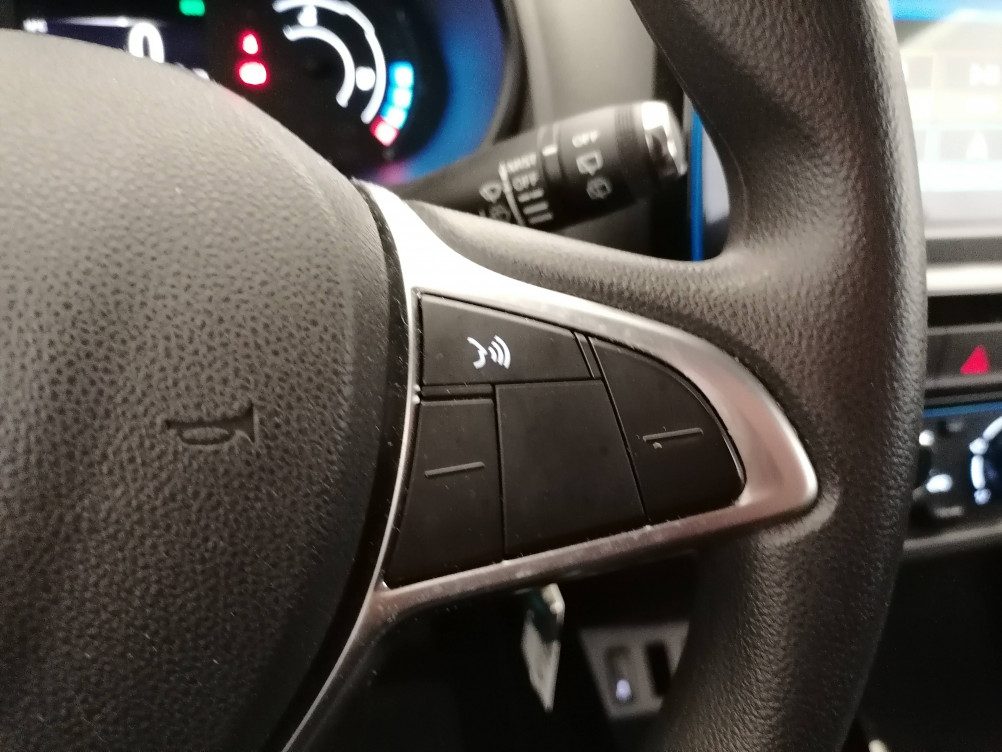 Acheter Dacia Spring Spring Business 2020 5p occasion dans les concessions du Groupe Faurie