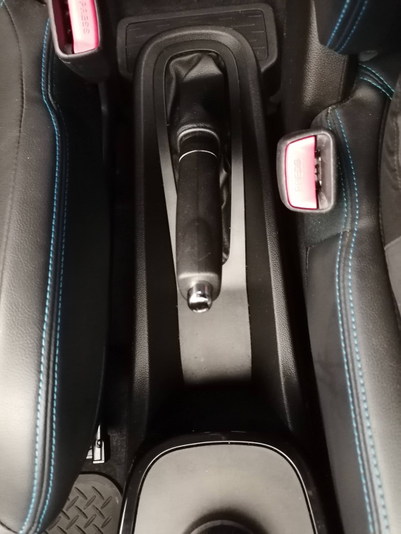 Acheter Dacia Spring Spring Business 2020 5p occasion dans les concessions du Groupe Faurie