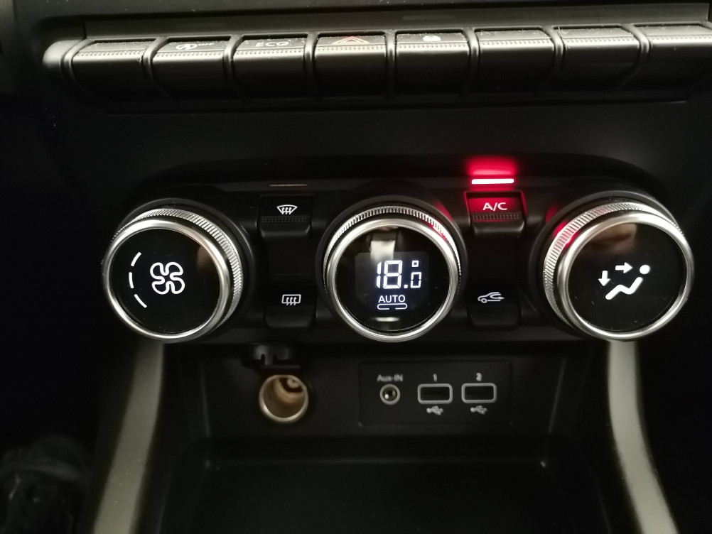 Acheter Renault Arkana Arkana mild hybrid 140 EDC FAP - 22 Evolution 5p occasion dans les concessions du Groupe Faurie