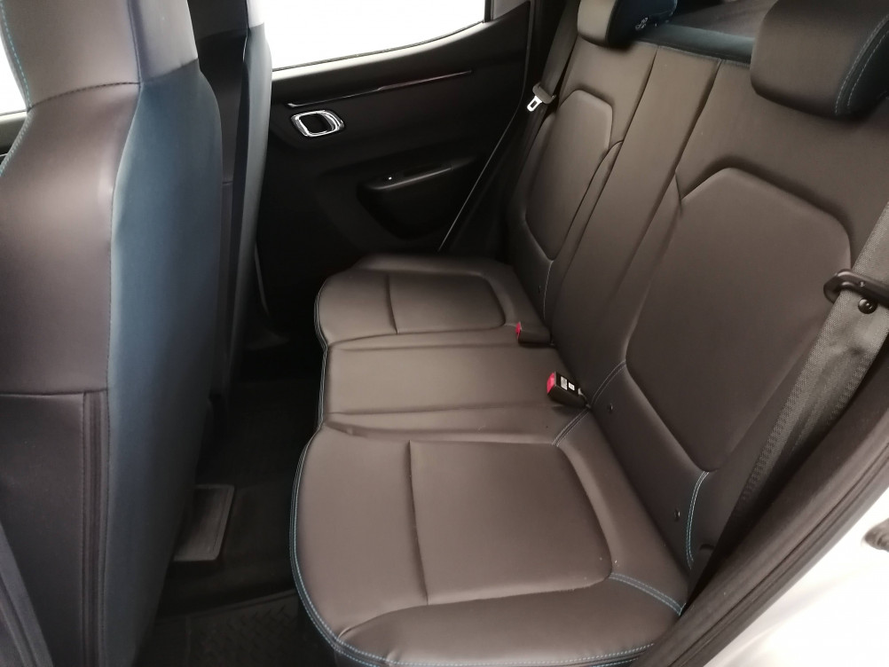 Acheter Dacia Spring Spring Business 2020 5p occasion dans les concessions du Groupe Faurie