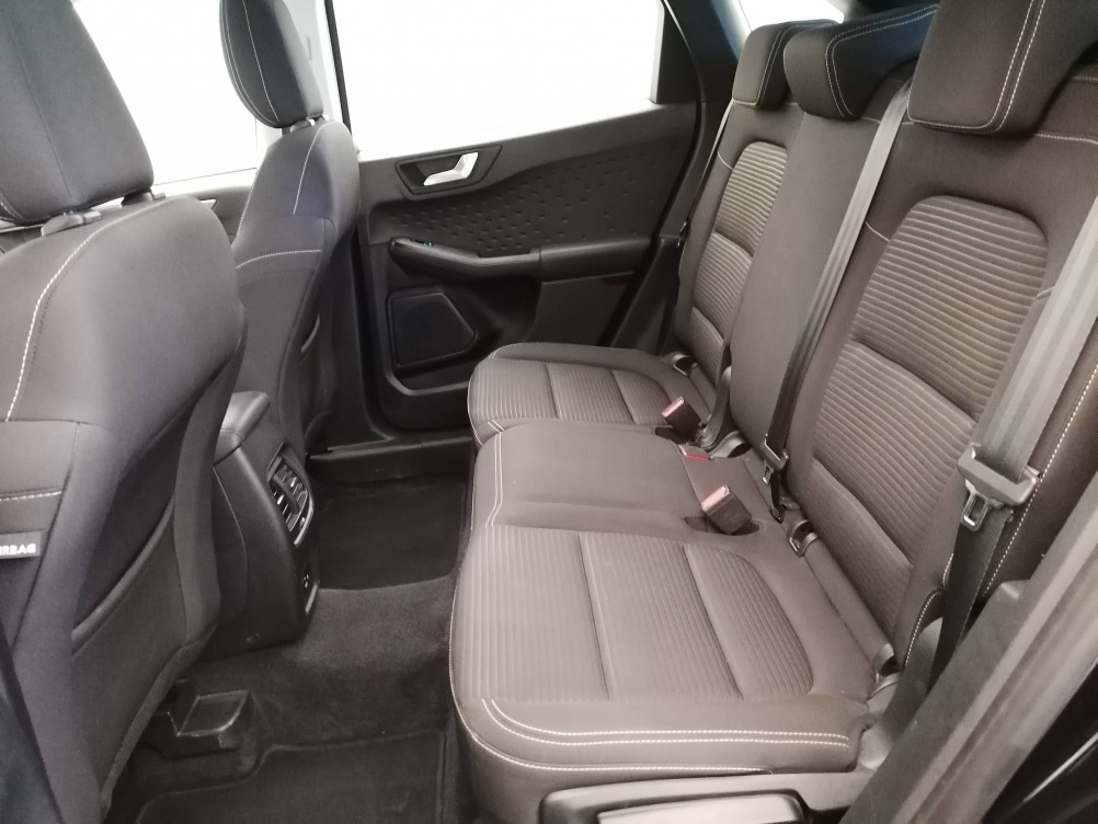 Acheter Ford Kuga Kuga 2.0 EcoBlue 150 mHEV BVM6 Titanium 5p occasion dans les concessions du Groupe Faurie
