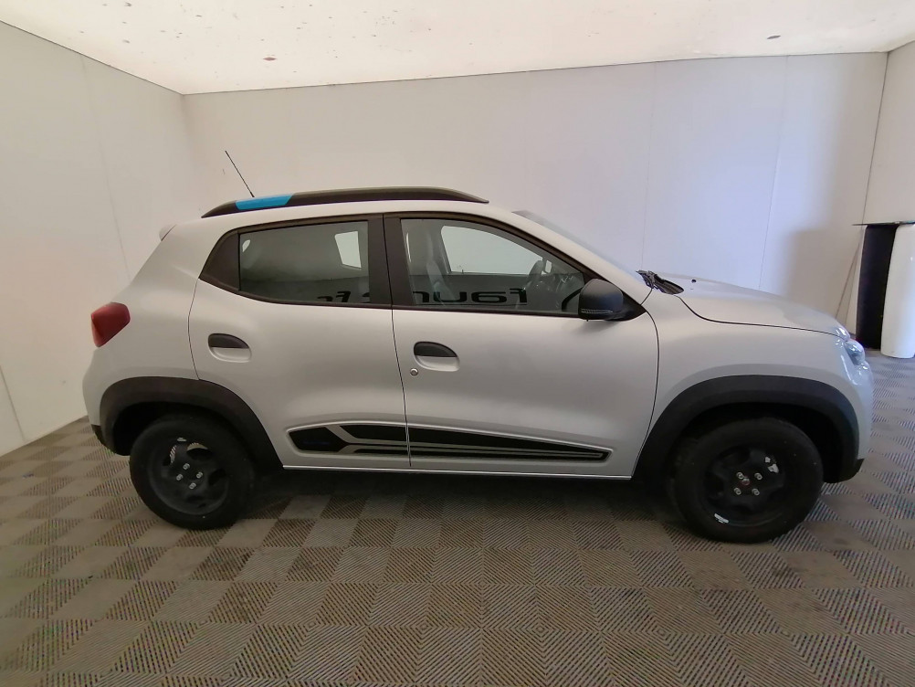 Acheter Dacia Spring Spring Business 2020 5p occasion dans les concessions du Groupe Faurie