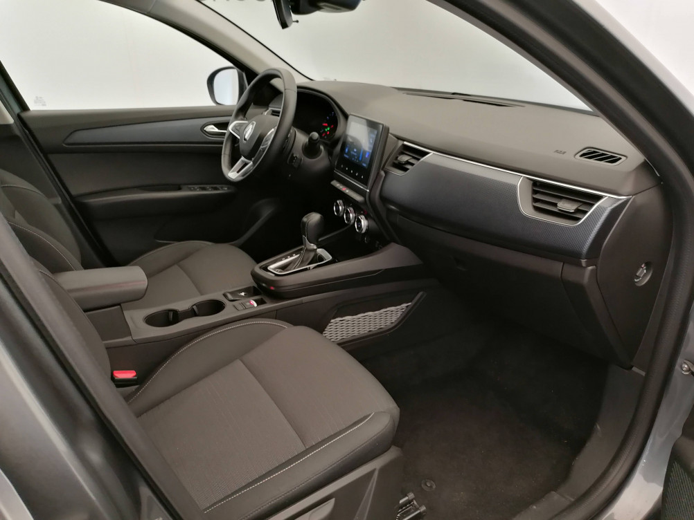 Acheter Renault Arkana Arkana mild hybrid 140 EDC FAP - 22 Evolution 5p occasion dans les concessions du Groupe Faurie