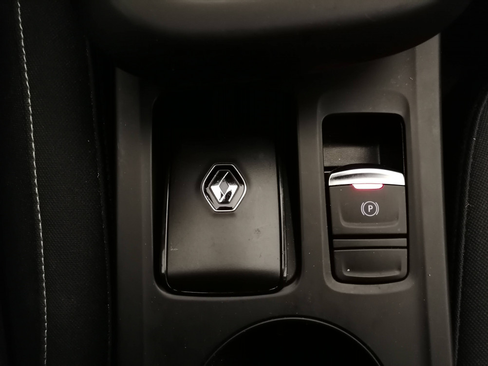 Acheter Renault Arkana Arkana mild hybrid 140 EDC FAP - 22 Evolution 5p occasion dans les concessions du Groupe Faurie