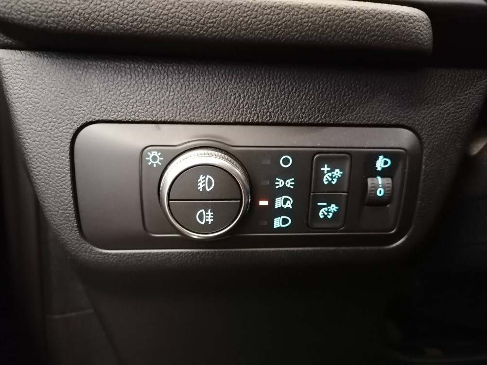 Acheter Ford Kuga Kuga 2.0 EcoBlue 150 mHEV BVM6 Titanium 5p occasion dans les concessions du Groupe Faurie