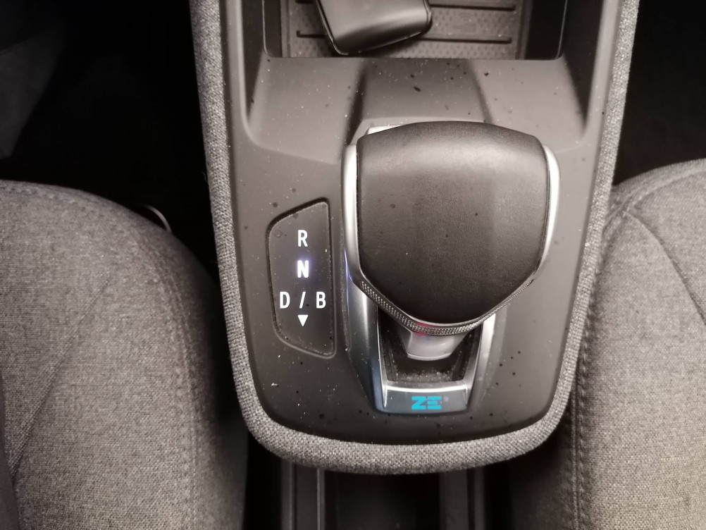 Acheter Renault Zoe Zoe R110 Achat Intégral Limited 5p occasion dans les concessions du Groupe Faurie