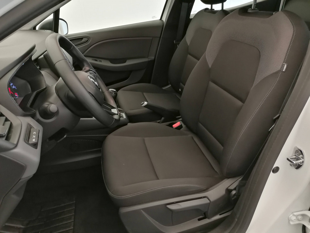 Acheter Renault Clio 5 Clio SCe 65 Authentic 5p occasion dans les concessions du Groupe Faurie
