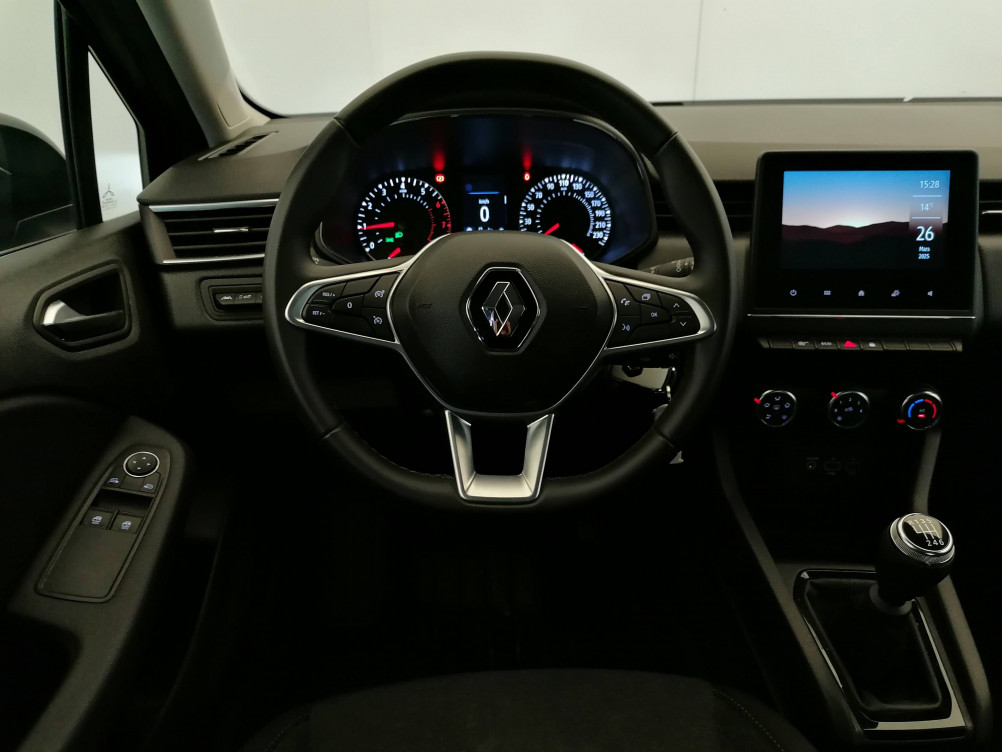 Acheter Renault Clio 5 Clio TCe 90 Equilibre 5p occasion dans les concessions du Groupe Faurie