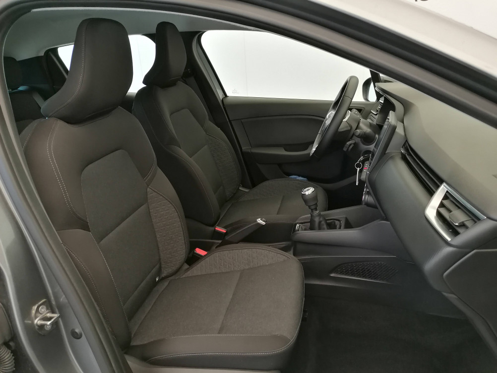 Acheter Renault Clio 5 Clio TCe 90 Equilibre 5p occasion dans les concessions du Groupe Faurie