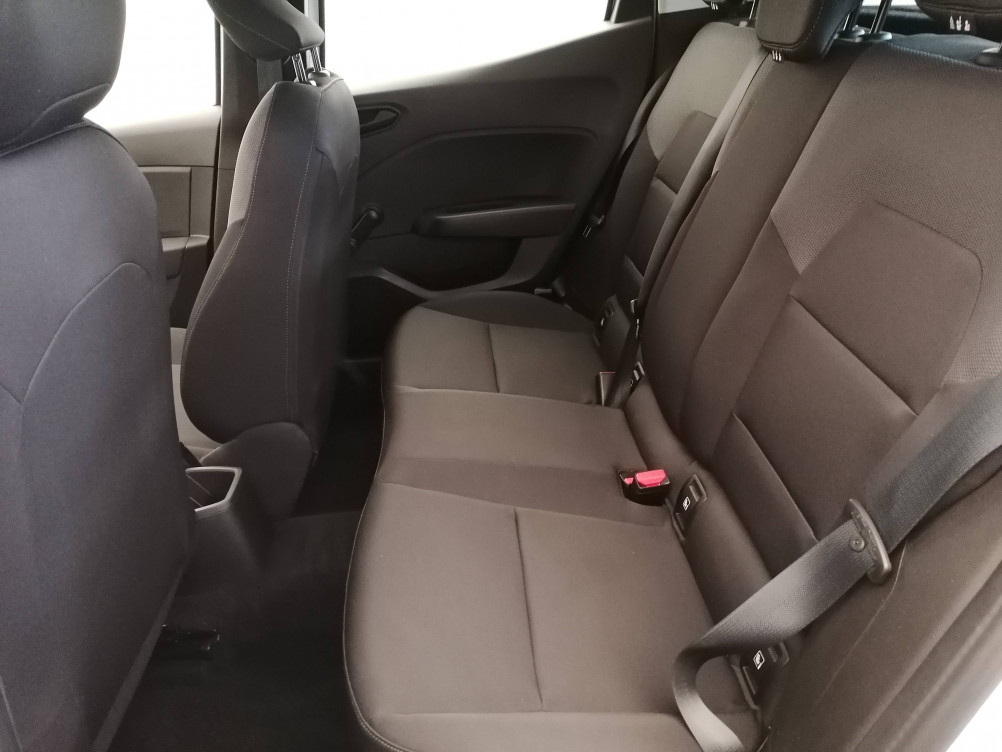 Acheter Renault Clio 5 Clio SCe 65 Authentic 5p occasion dans les concessions du Groupe Faurie